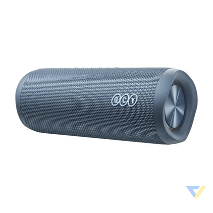 QCY SP7 wireless speaker (blue) Bluetooth portable speakers