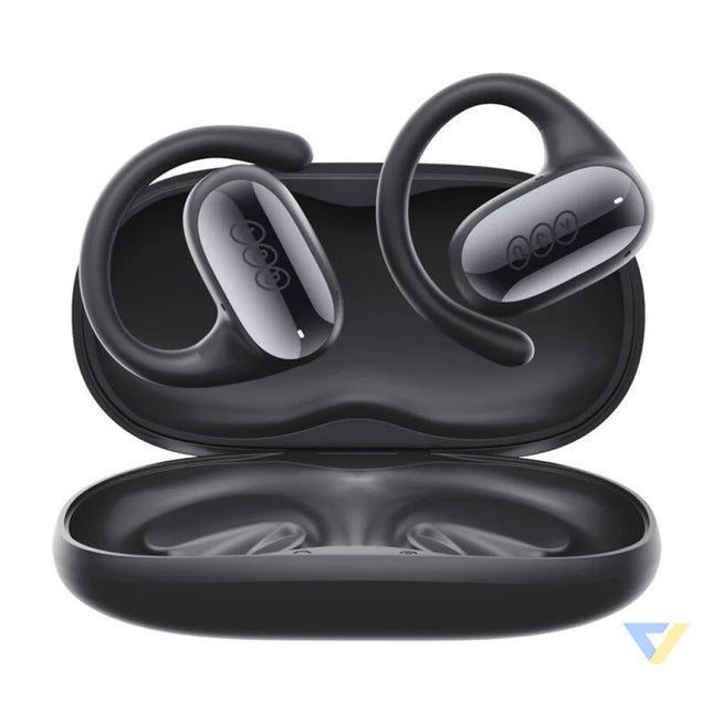 QCY T30 Crossky GTR2 Headphones (black) Sports