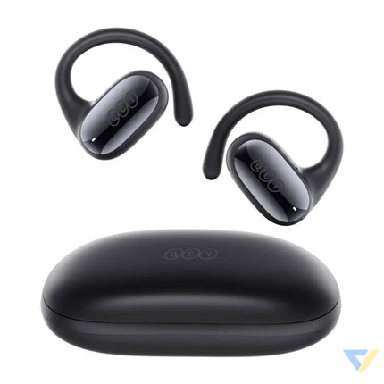 QCY T30 Crossky GTR2 Headphones (black) Sports