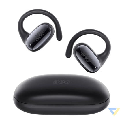 QCY T30 Crossky GTR2 Headphones (black) Sports