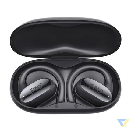 QCY T30 Crossky GTR2 Headphones (black) Sports