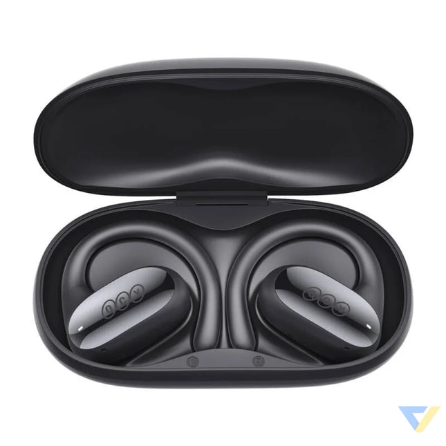 QCY T30 Crossky GTR2 Headphones (black) Sports