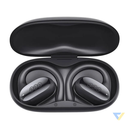 QCY T30 Crossky GTR2 Headphones (black) Sports