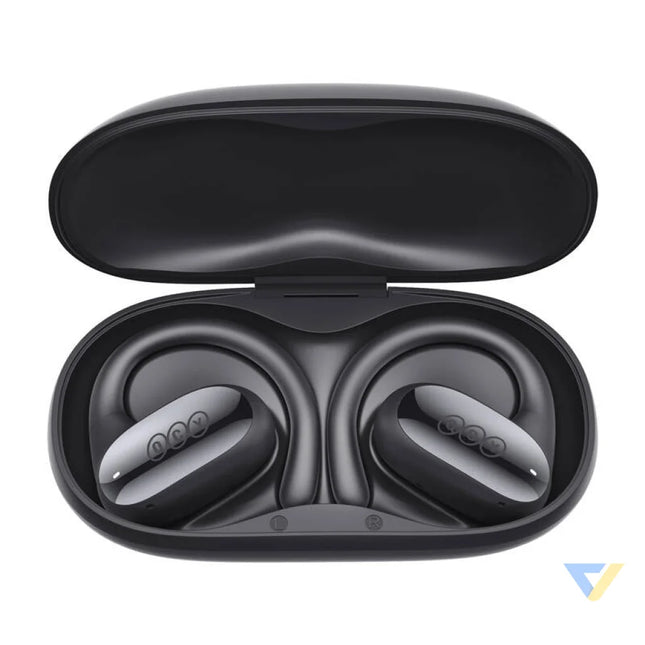 QCY T30 Crossky GTR2 Headphones (black) Sports