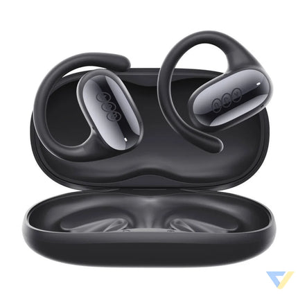 QCY T30 Crossky GTR2 Headphones (black) Sports
