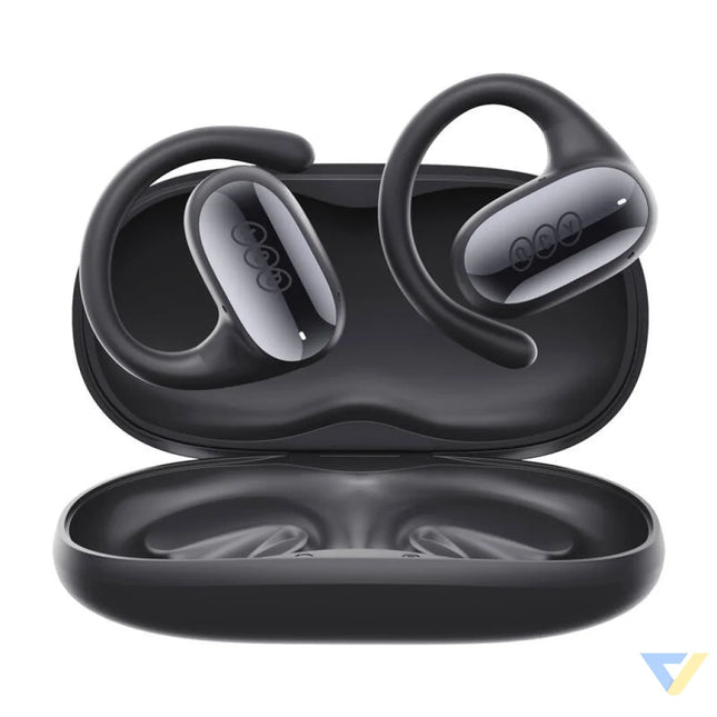 QCY T30 Crossky GTR2 Headphones (black) Sports