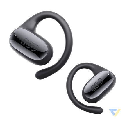 QCY T30 Crossky GTR2 Headphones (black) Sports
