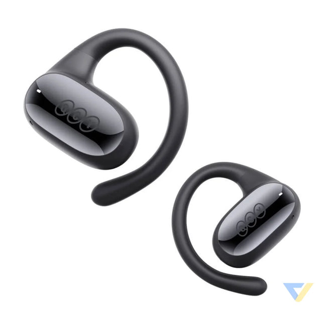QCY T30 Crossky GTR2 Headphones (black) Sports