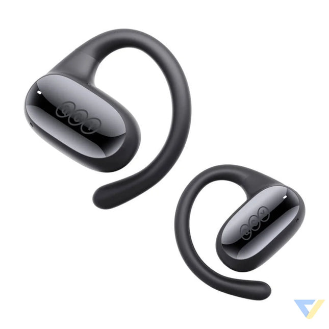QCY T30 Crossky GTR2 Headphones (black) Sports