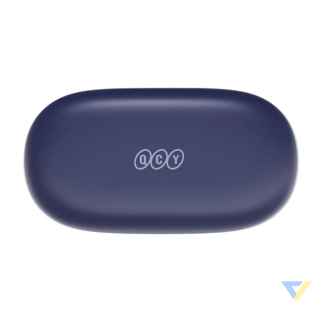QCY T30 Crossky GTR2 Headphones (blue) Sports