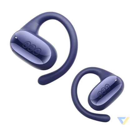 QCY T30 Crossky GTR2 Headphones (blue) Sports