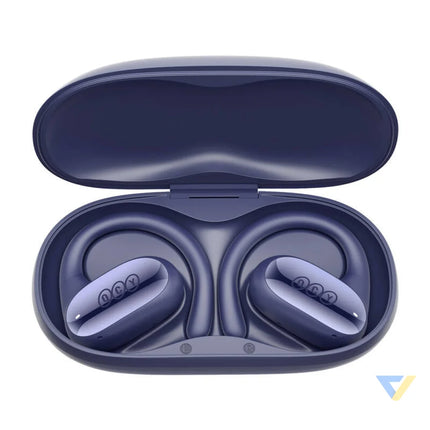 QCY T30 Crossky GTR2 Headphones (blue) Sports