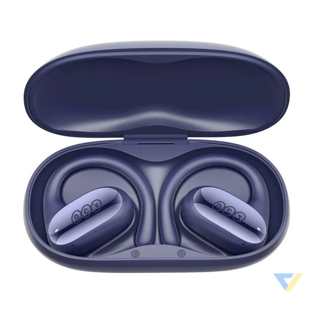QCY T30 Crossky GTR2 Headphones (blue) Sports