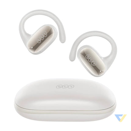 QCY T30 Crossky GTR2 Headphones (white) Sports
