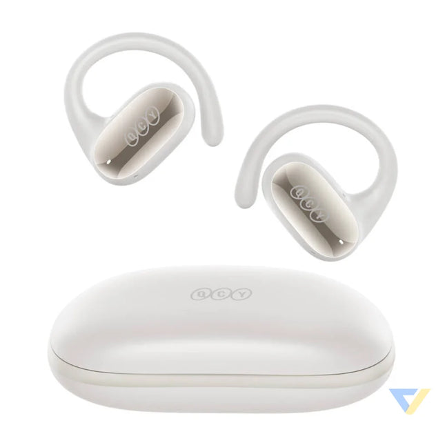 QCY T30 Crossky GTR2 Headphones (white) Sports