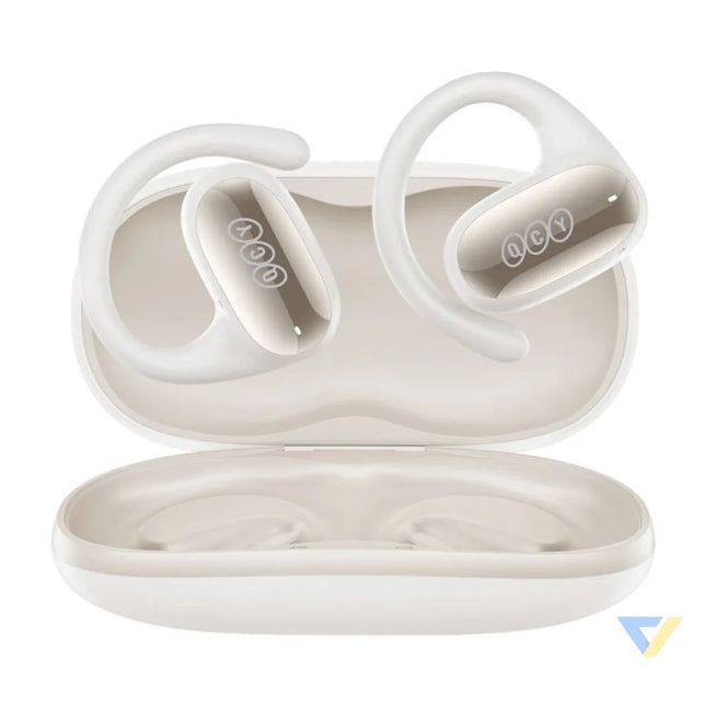 QCY T30 Crossky GTR2 Headphones (white) Sports