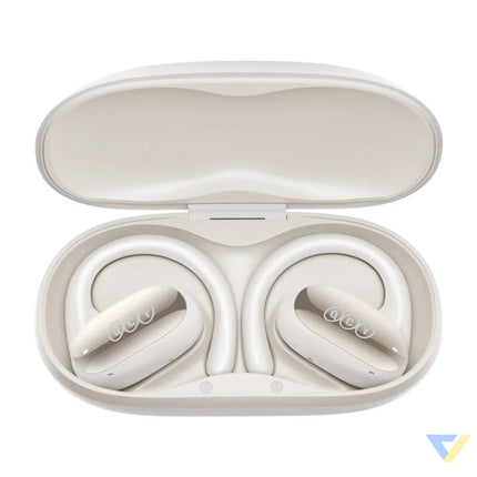 QCY T30 Crossky GTR2 Headphones (white) Sports