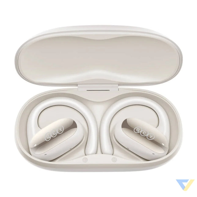 QCY T30 Crossky GTR2 Headphones (white) Sports