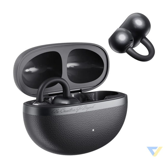 QCY Wireless Earphones Crossky C50 (grey) Sports