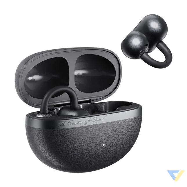 QCY Wireless Earphones Crossky C50 (grey) Sports