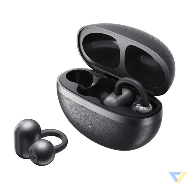 QCY Wireless Earphones Crossky C50 (grey) Sports