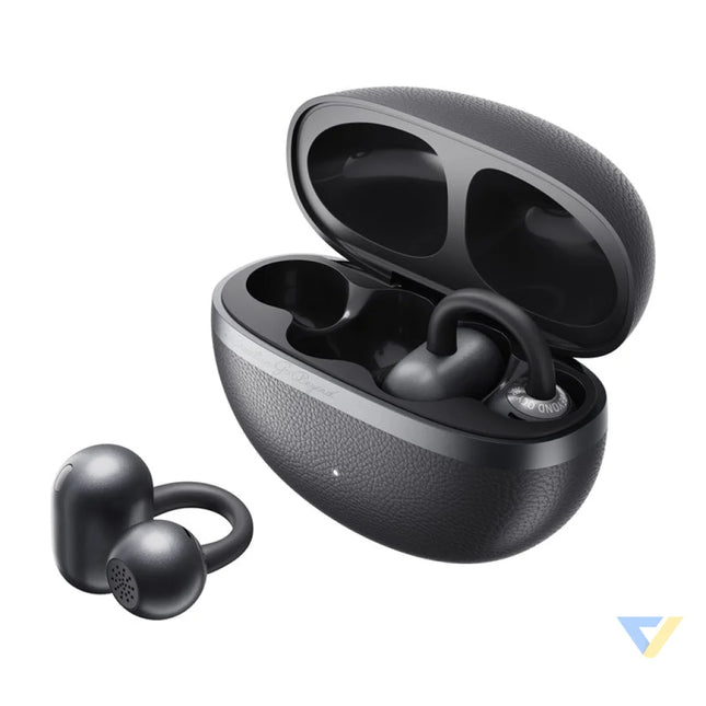 QCY Wireless Earphones Crossky C50 (grey) Sports