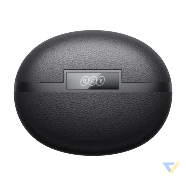 QCY Wireless Earphones Crossky C50 (grey) Sports