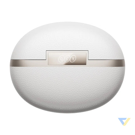 QCY Wireless Earphones Crossky C50 (white) Sports
