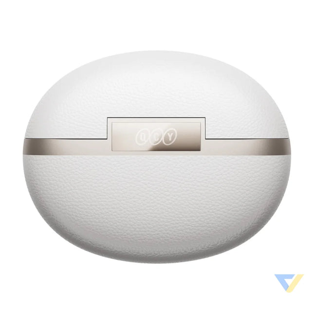 QCY Wireless Earphones Crossky C50 (white) Sports