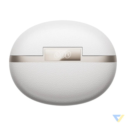 QCY Wireless Earphones Crossky C50 (white) Sports