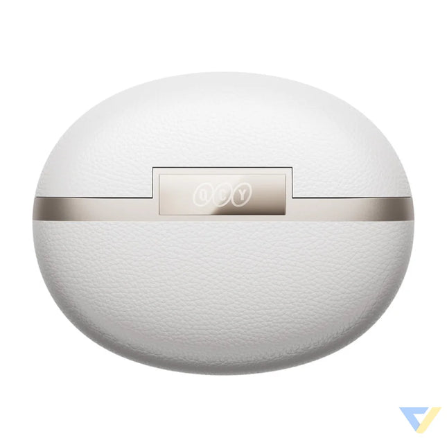 QCY Wireless Earphones Crossky C50 (white) Sports
