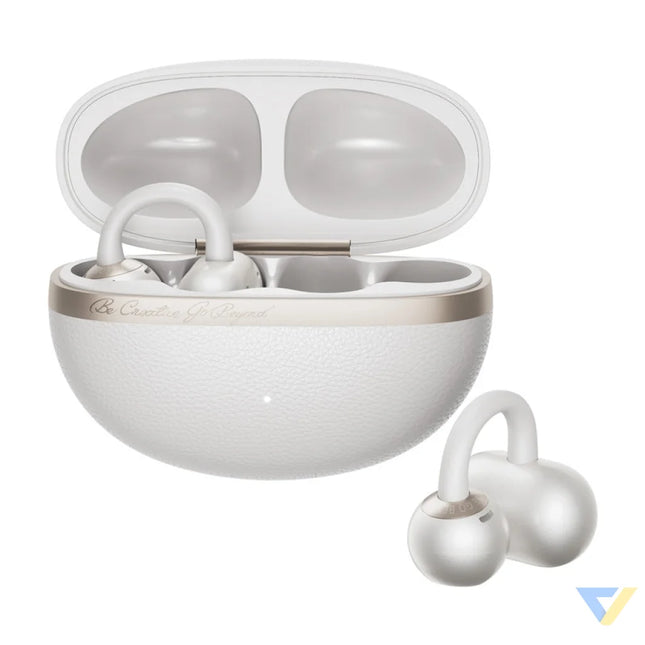 QCY Wireless Earphones Crossky C50 (white) Sports