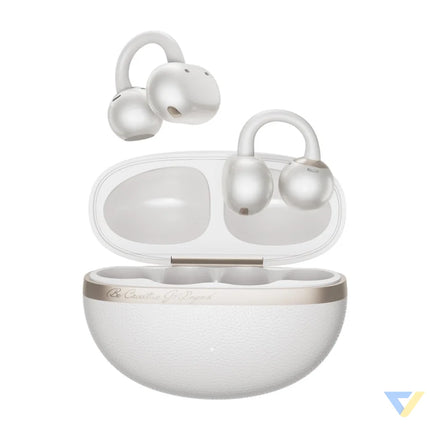 QCY Wireless Earphones Crossky C50 (white) Sports