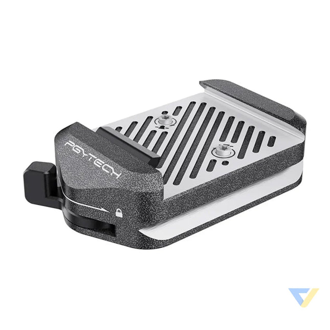 Quich Release Clamp PGYTech Arca Type V2 Straps mounts and holders