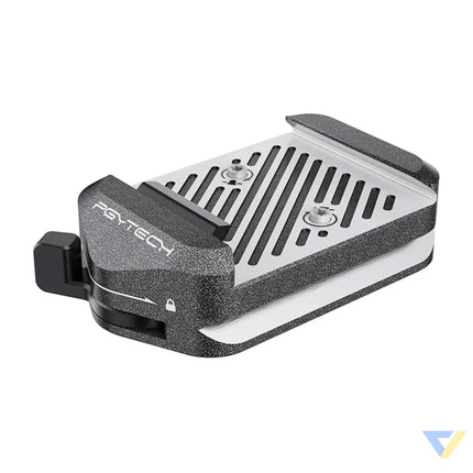 Quich Release Clamp PGYTech Arca Type V2 Straps mounts and holders