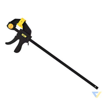 Quick Bar Clamp 18’’ Deli Tools EDL110118 Construction tools