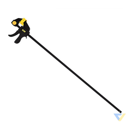 Quick Bar Clamp 36’’ Deli Tools EDL110136 Construction tools