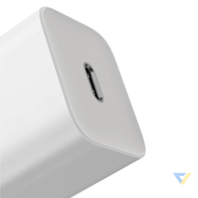 Quick Charger Baseus Super Si 1C 30W (white) mains chargers