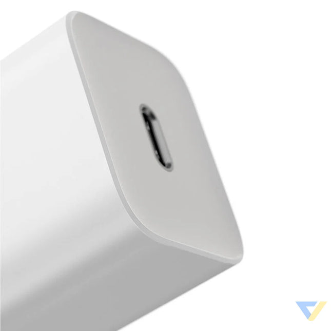 Quick Charger Baseus Super Si 1C 30W (white) mains chargers