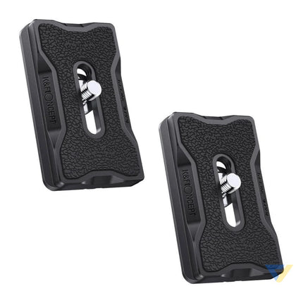 Quick Release Plate and Smartphone Mount K&F Concept KF31.027V2 Adapters and converters