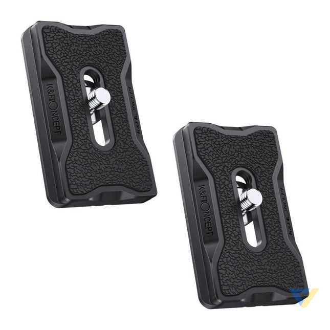 Quick Release Plate and Smartphone Mount K&F Concept KF31.027V2 Adapters and converters