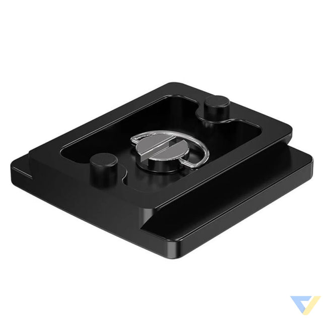 Quick Release PlateK&F Concept KF31.004 Adapters and converters