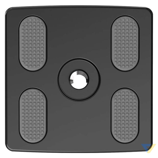 Quick Release PlateK&F Concept KF31.004 Adapters and converters