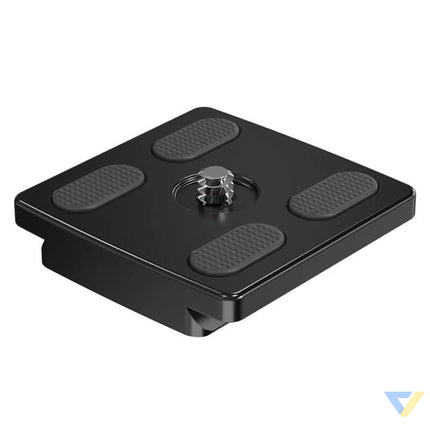 Quick Release PlateK&F Concept KF31.004 Adapters and converters
