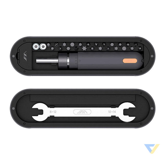 Rachet Screwdriver Set JIMI Home JM GT101 Screwdrivers
