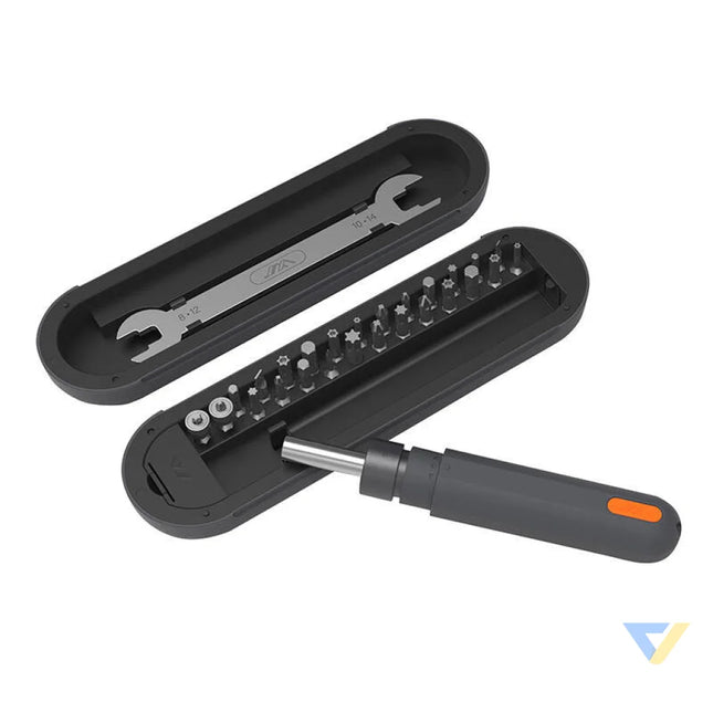 Rachet Screwdriver Set JIMI Home JM GT101 Screwdrivers