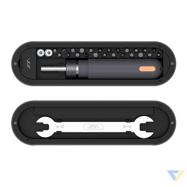 Rachet Screwdriver Set JIMI Home JM GT101 Screwdrivers