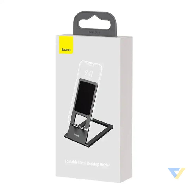 Rails Phone Ring Stand/Holder Grey Bases and stands
