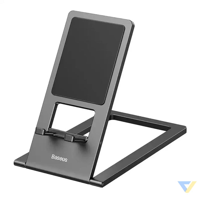 Rails Phone Ring Stand/Holder Grey Bases and stands