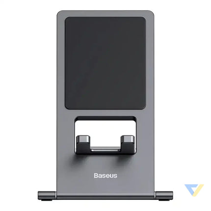 Rails Phone Ring Stand/Holder Grey Bases and stands